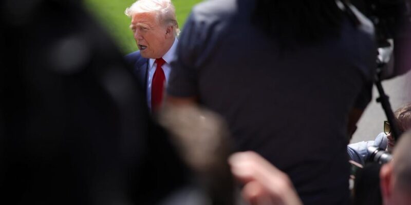 72666875 403 Deutsche Welle пошлины США против ЕС