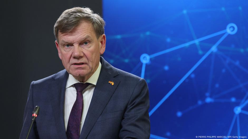 72675720 403 Deutsche Welle вооружение Украины