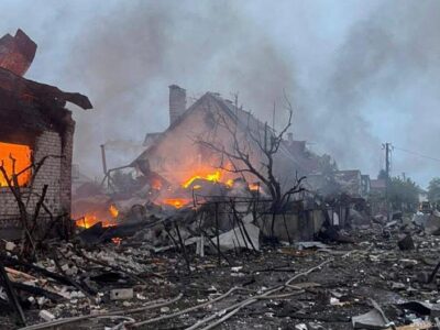 72676318 403 Deutsche Welle удары России по Украине