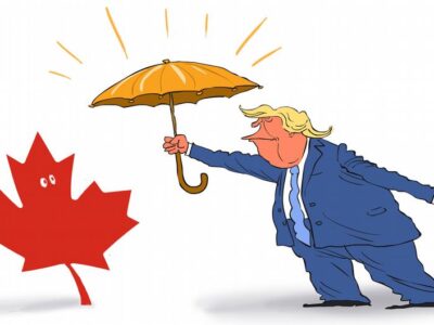 72697917 403 Новости BBC Дональд Трамп, Золотой купол