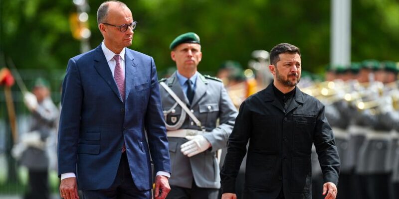 72698296 403 Deutsche Welle Германия-Украина