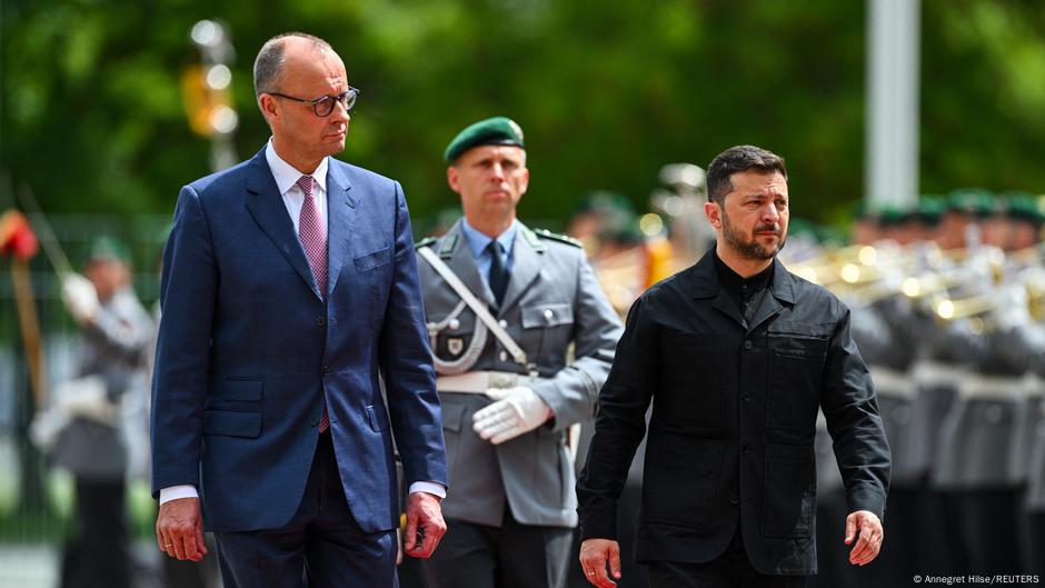 72698296 403 Deutsche Welle Германия-Украина