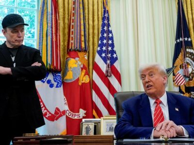 72741234 403 Deutsche Welle война в Украине, Дональд Трамп