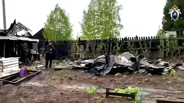 скриншот видео СКР