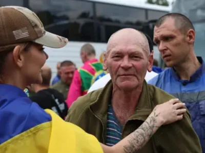 7aca28f0 389f 11f0 b348 778472b666f1.jpg Новости BBC обмен военнопленными