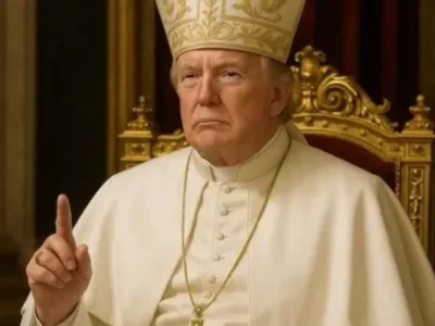 804f79e0 28b1 11f0 8c66 ebf25fc2cfef.png Новости BBC Дональд Трамп, Папа Римский