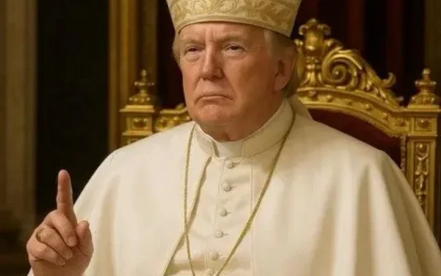 804f79e0 28b1 11f0 8c66 ebf25fc2cfef.png Новости BBC Дональд Трамп, Папа Римский