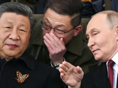 a1587260 2d05 11f0 b63e e910111aa2b5.jpg Новости BBC Владимир Путин