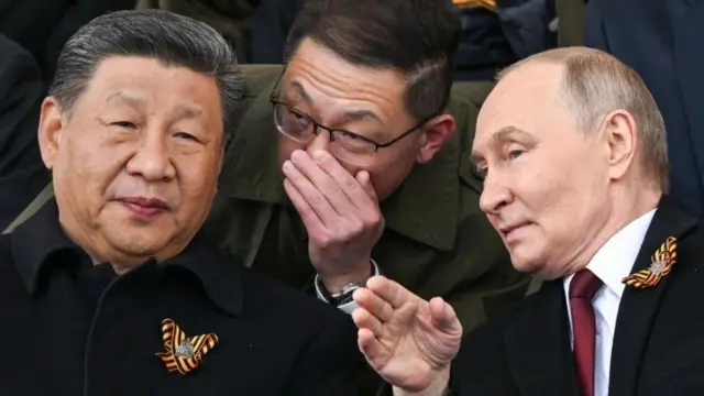 a1587260 2d05 11f0 b63e e910111aa2b5.jpg Новости BBC Владимир Путин