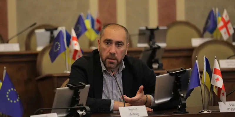 abashidze новости городское собрание, депутат сакребуло, зураб абашидзе, сакребуло