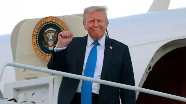 acc84760 2904 11f0 a0dd 990c04e36239.jpg Новости BBC война в Украине, Дональд Трамп