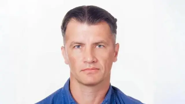 Сергей Зеленковский