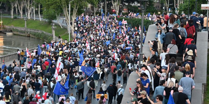 akcii 1 новости акции протеста в Грузии, Грузинская мечта, Грузия-ЕС, Шалва Папуашвили