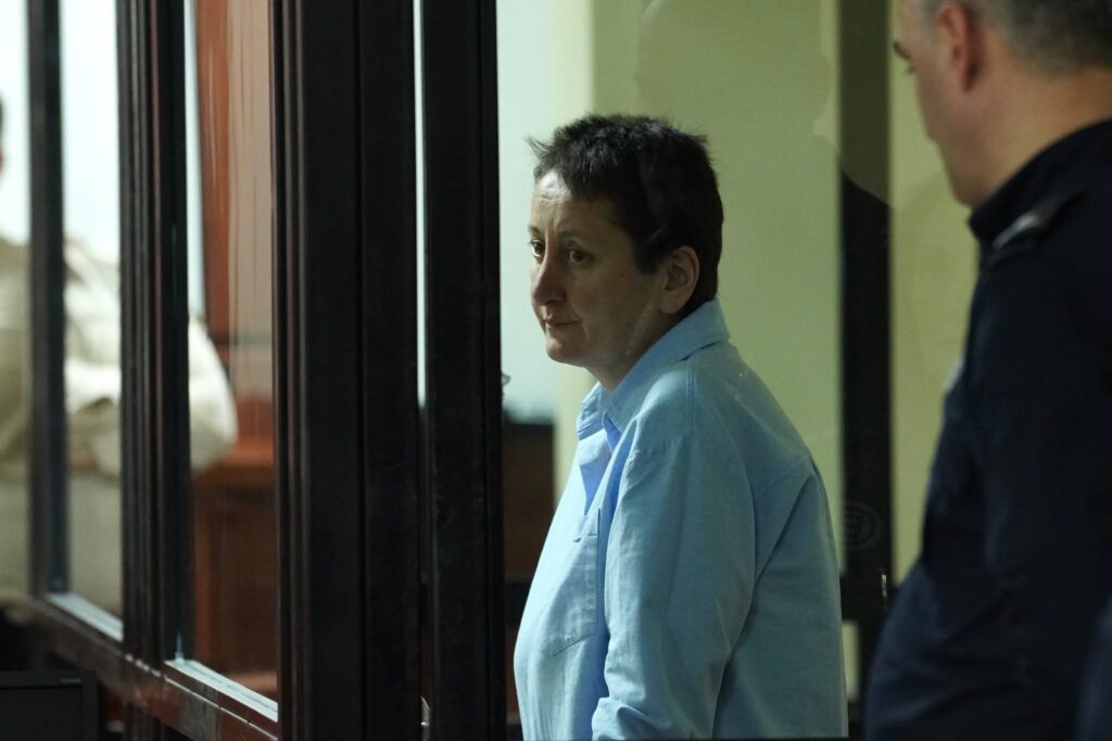 amaglobeli mzia amaglob новости Batumelebi, Netgazeti, грузия-запад, Мзия Амаглобели, свобода сми в грузии