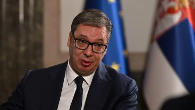 b42c4910 2b4e 11f0 8f8e 479aa3cc788f.jpg Новости BBC Александр Вучич