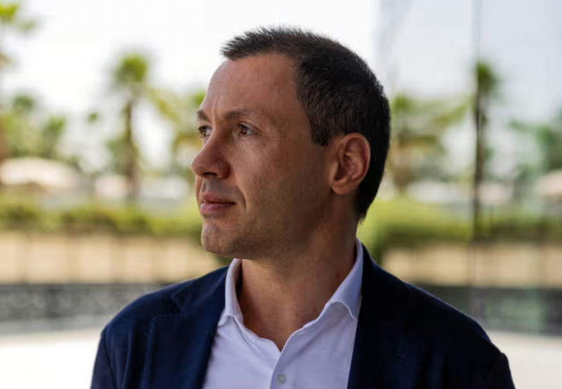 bashiashvili gio новости The Guardian, Абу-Даби, Бидзина Иванишвили, Георгий Бачиашвили