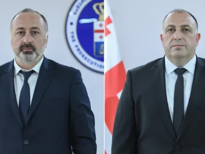beltadze gvarakidze новости Георгий Гваракидзе, Зураб Белтадзе, Прокуратура Грузии, прокуратура тбилиси