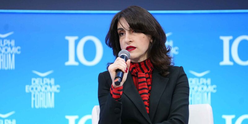 bochorishvili maka b e1747129483230 новости Мака Бочоришвили, МИД Грузии