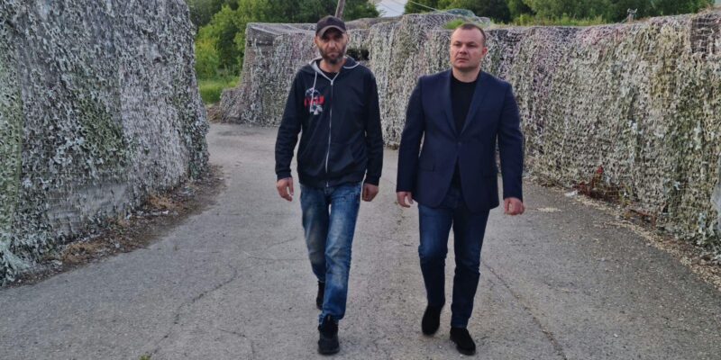 bolotashvili новости Георгий Болоташвили, СГБ Грузии, Цхинвали