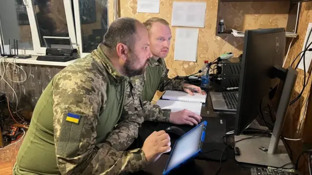 «Осторожный оптимизм». На украинском фронте с надеждой смотрят на переговоры с Россией 2 Юрий
