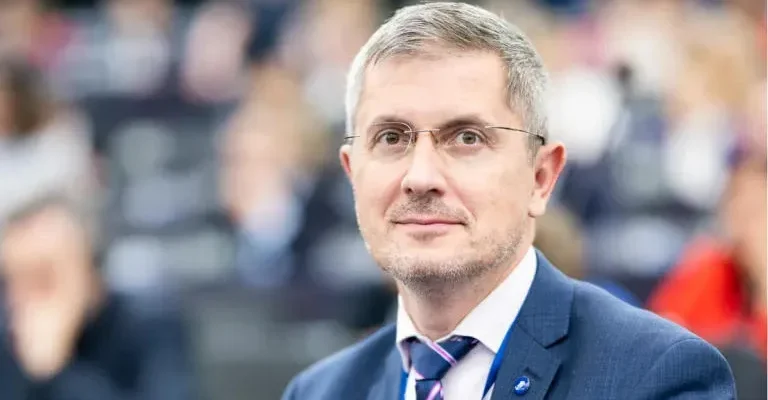 dan barna e1748613435335 новости ALDE, арест Ники Мелия, Дан Барна, Ника Мелия