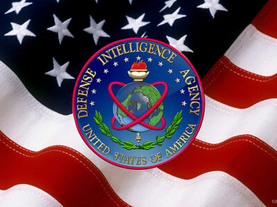 dia dia Минобороны США Минобороны США