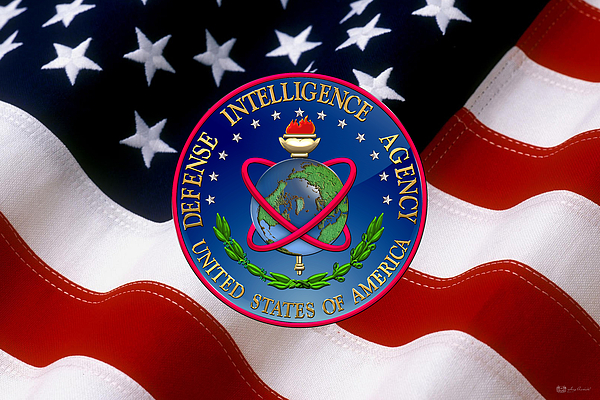 dia dia новости Defense Intelligence Agency, DIA, Грузия-Россия, Грузия-США, Минобороны США, Пентагон