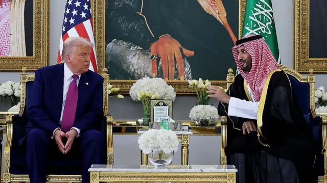 e5995560 2fdb 11f0 98b6 f3b9a866c26c.jpg Новости BBC Дональд Трамп