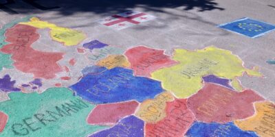es gruzia политика Грузия-ЕС, отчет ЕС по Грузии, экономика Грузии, экономические показатели