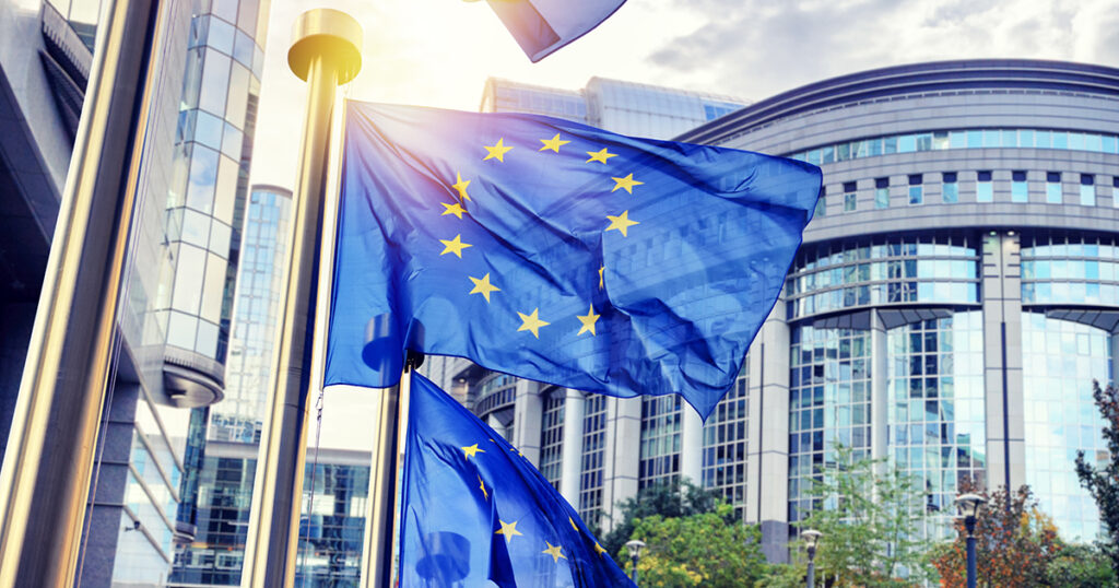 european union 1024x538 1 новости DROI, Европарламент