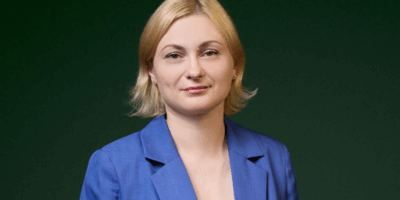 evgenia kravchuk политика ALDE, арест, Евгения Кравчук, Зураб Джапаридзе