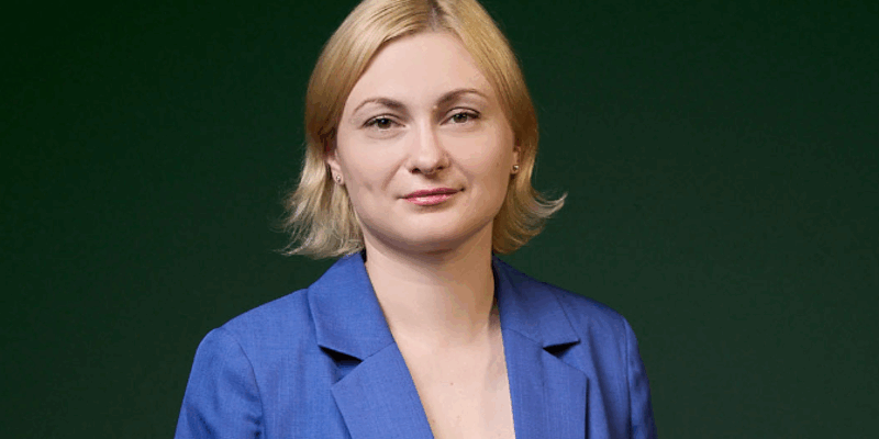 evgenia kravchuk новости ALDE, арест, Евгения Кравчук, Зураб Джапаридзе