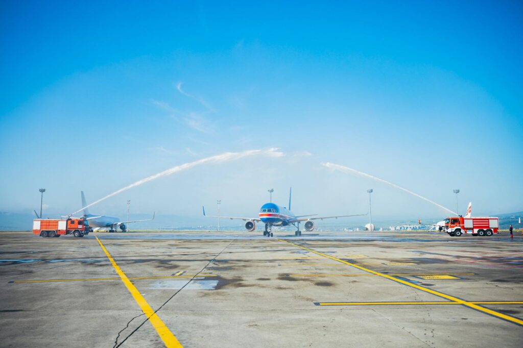 fly khiva новости Fly Khiva, TAV Georgia, ташкент-тбилиси, Тбилиси-Ташкент