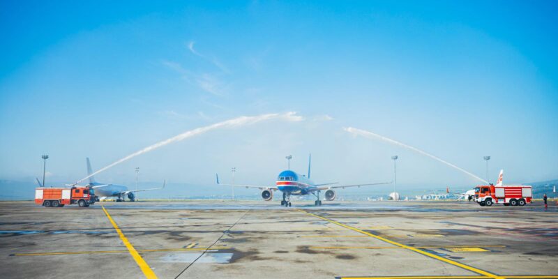fly khiva новости Fly Khiva, TAV Georgia, ташкент-тбилиси, Тбилиси-Ташкент