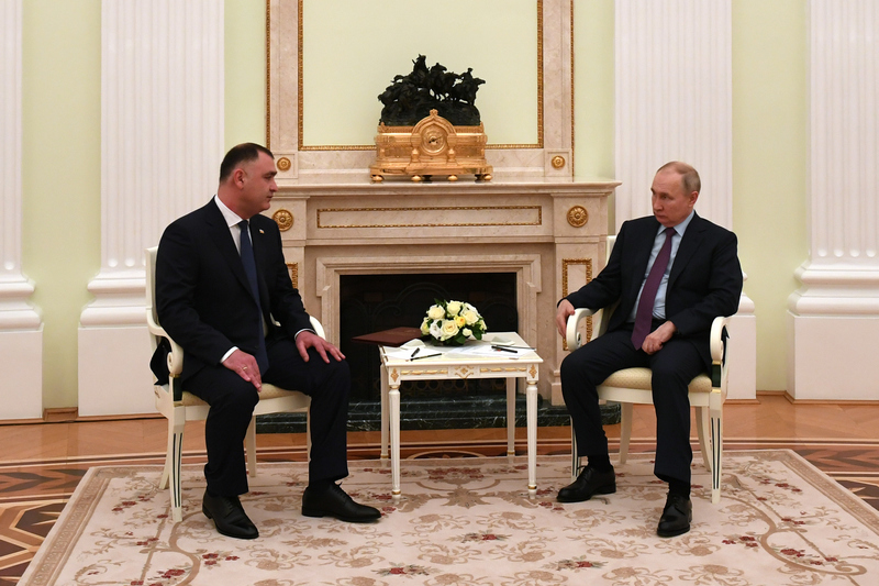 gagloev putin новости Путин-Гаглоев, Путин-Гунба, Южная Осетия. Цхинвальский регион