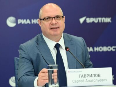gavrilov новости Tbilisi Open Air, ночь Гаврилова, флаг России, Эрекле Гецадзе
