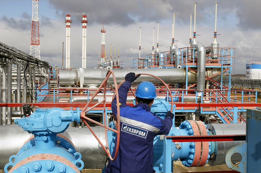 gaz rossiiskii новости азербайджанский газ, грузия-азербайджан, Грузия-Россия, российский газ