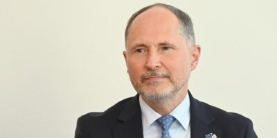 gerchinskii e1747208019532 экономика Грузия-ЕС, насилие на акции протеста, Павел Герчинский