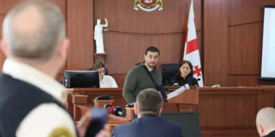 givi chkhartishvili 5 19 2025 политика Batumelebi, Netgazeti, OC Media, Мзия Амаглобели