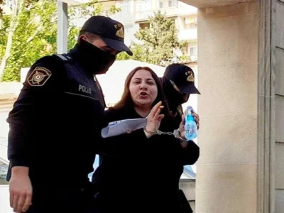 img 20250507 151936 215 новости OC Media, Азербайджан, угроза изнасилования, Ульвия Али, Ульвия Гулиева