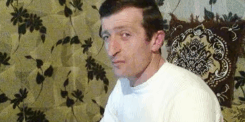 ioseb gorgadze новости Европейский Суд по правам человека, Иосеб Горгадзе, Министерство юстиции Грузии