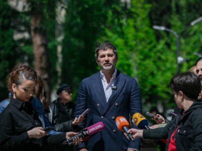 kaladze новости Каха Каладзе, мэр Тбилиси