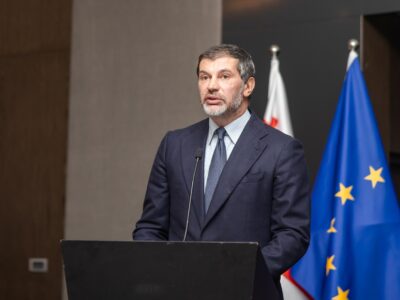 kaladze kaxa mer e1746446669469 новости deep state, Грузинская мечта, Каха Каладзе