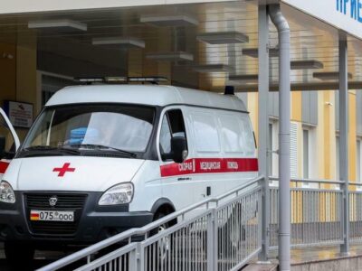 klinika cxinvali rmmc e1747132420555 новости наркотики, РММЦ, Цхинвали