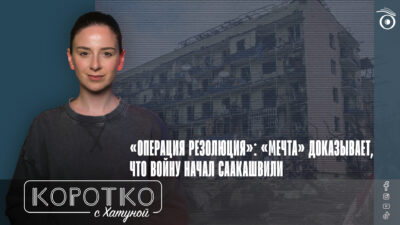 konji shorts thumbnale youtube SOVA-блог featured, августовская война, Грузинская мечта, Михаил Саакашвили, ПАСЕ
