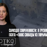 konji shorts thumbnale youtube 6 Fact or Fake Грузинская мечта, самиздат, свобода слова, узники совести в Грузии