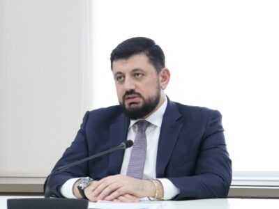 kuprashvili rajden e1747733347883 новости FARA, FARA (Foreign Agents Registration Act), Антикоррупционное бюро, Ражден Купрашвили