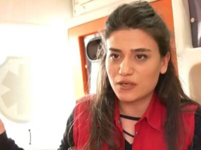 mariam makasarashili новости GYLA, TV Pirveli, нападение на журналистов