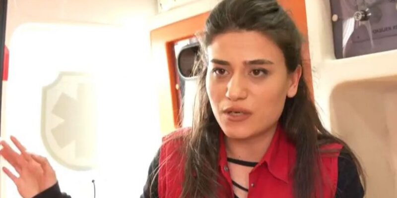 mariam makasarashili новости GYLA, TV Pirveli, нападение на журналистов