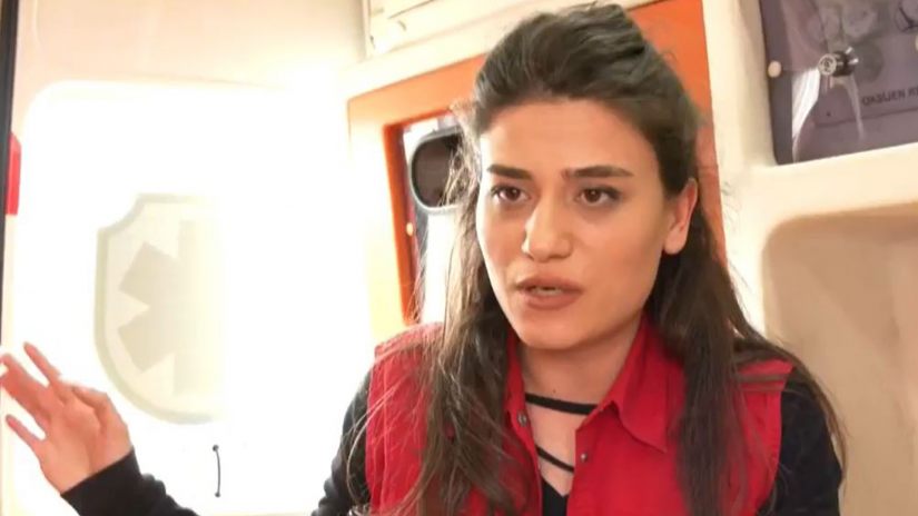 mariam makasarashili новости GYLA, TV Pirveli, нападение на журналистов